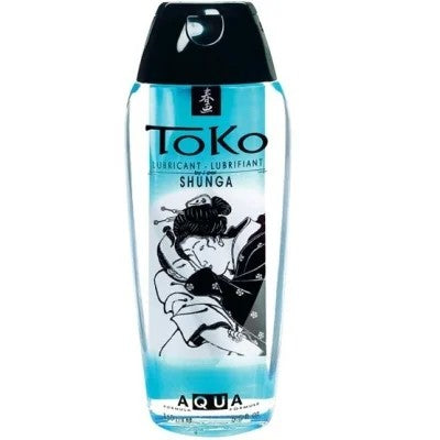 TokoAquaSchmiermittel|Shunga