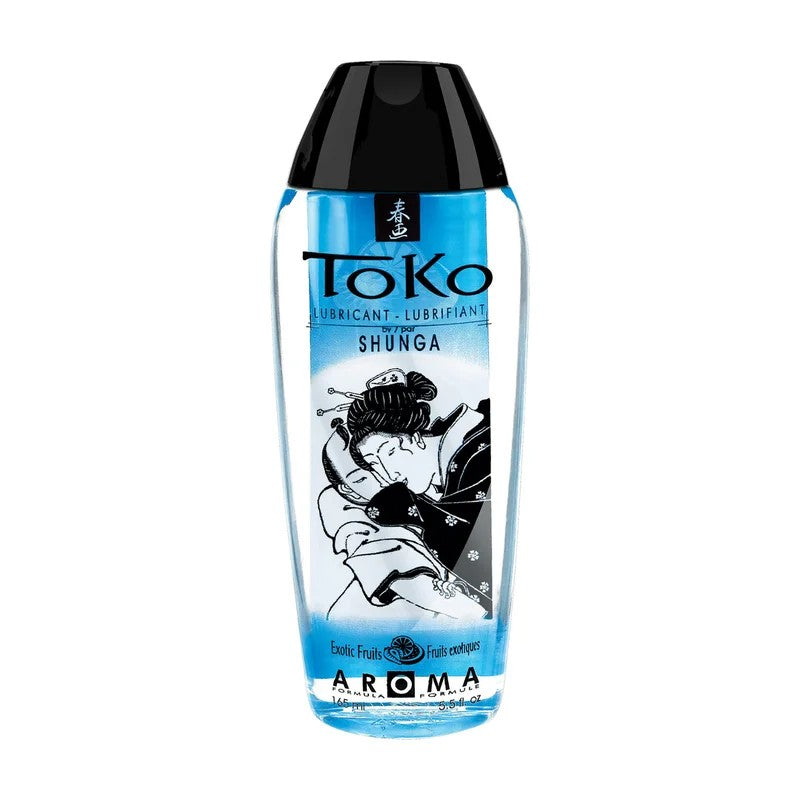 TokoAromaExoticFruits–5.5floz/165ml