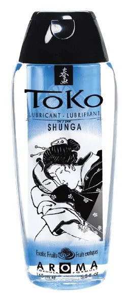 TOKOAromaExoticFruits165ml