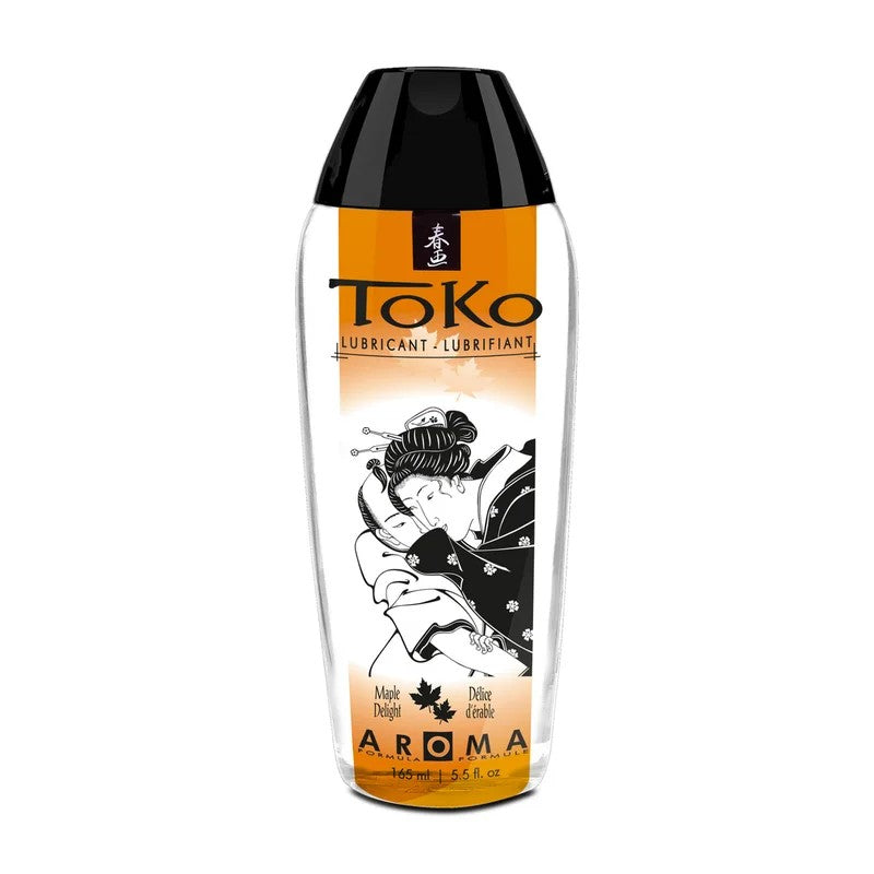TokoAromaMapleDelight–5.5floz/165ml