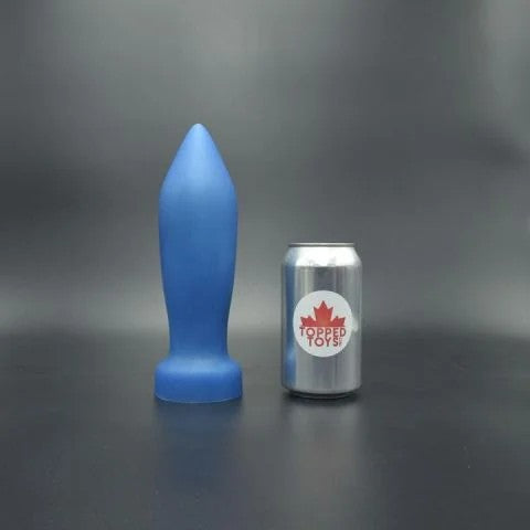 ToppedToysDeepSpace80–BlueSteel