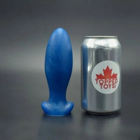 ToppedToysGapeKeeper55–BlueSteel