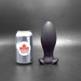 ToppedToysGapeKeeper75–Obsidian