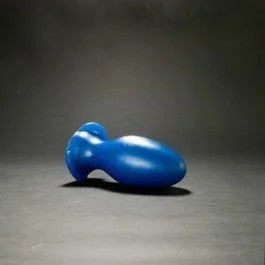 ToppedToysGapeKeeper85–BlueSteel