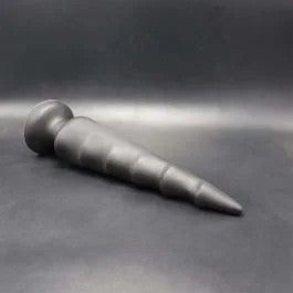 ToppedToysSpike105–Obsidian