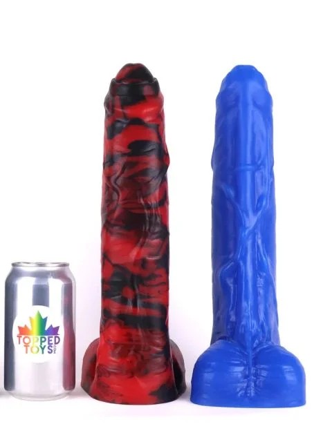 ToppedToysZeFFir