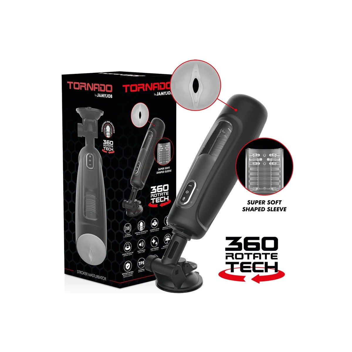 TORNADO360ROTATETECHSTROKERVONJAMYJOB