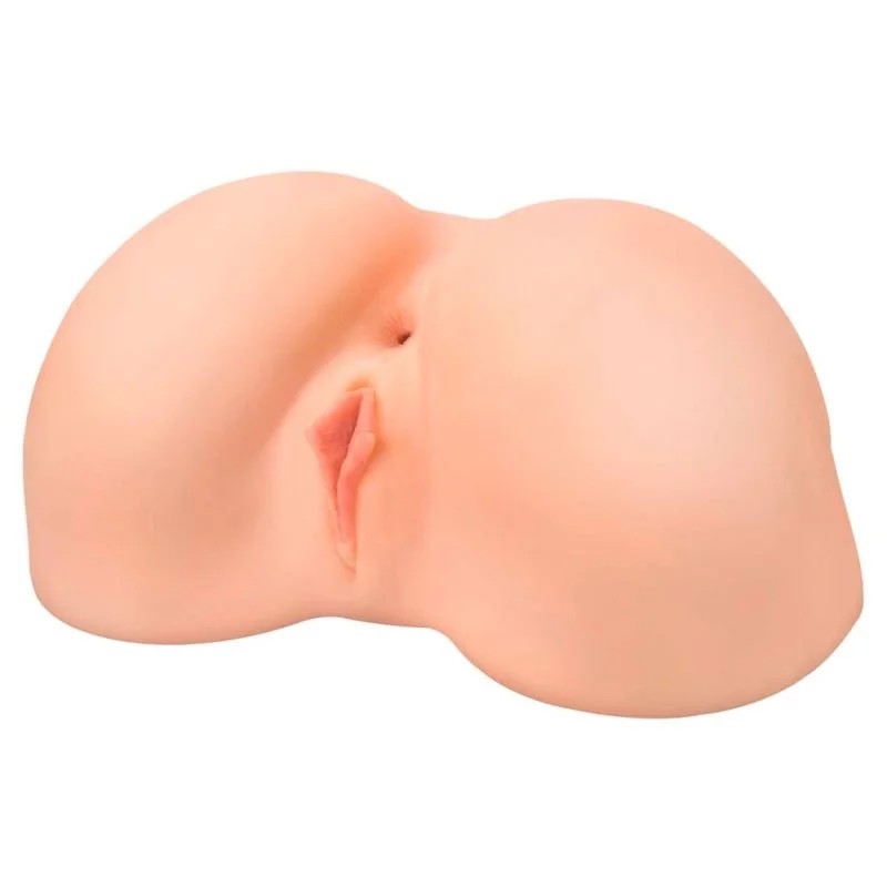 Torso-Masturbator„Perfect10Booty“