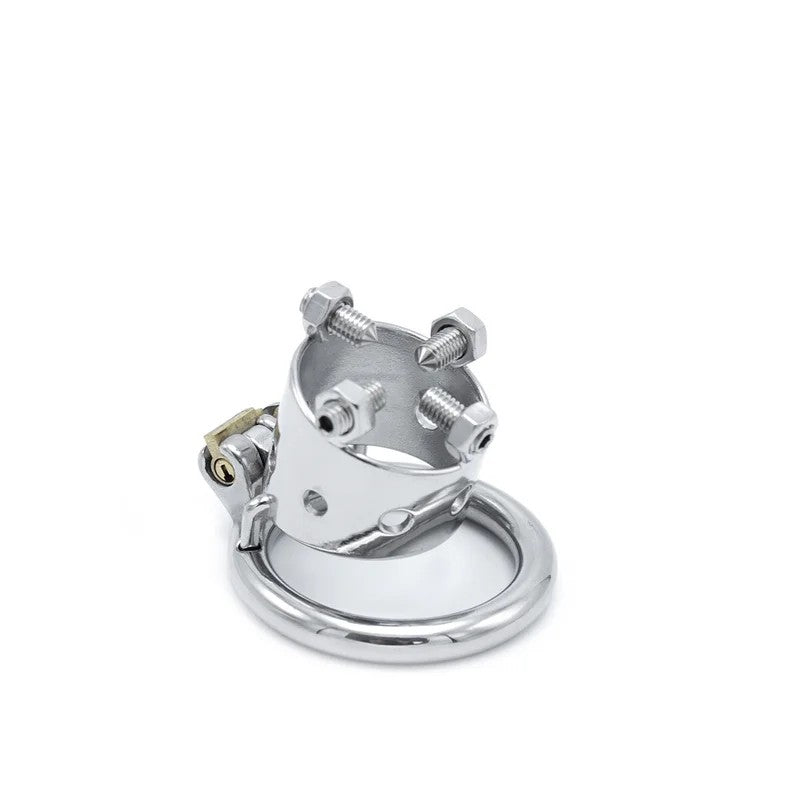 TortureChastityDevice
