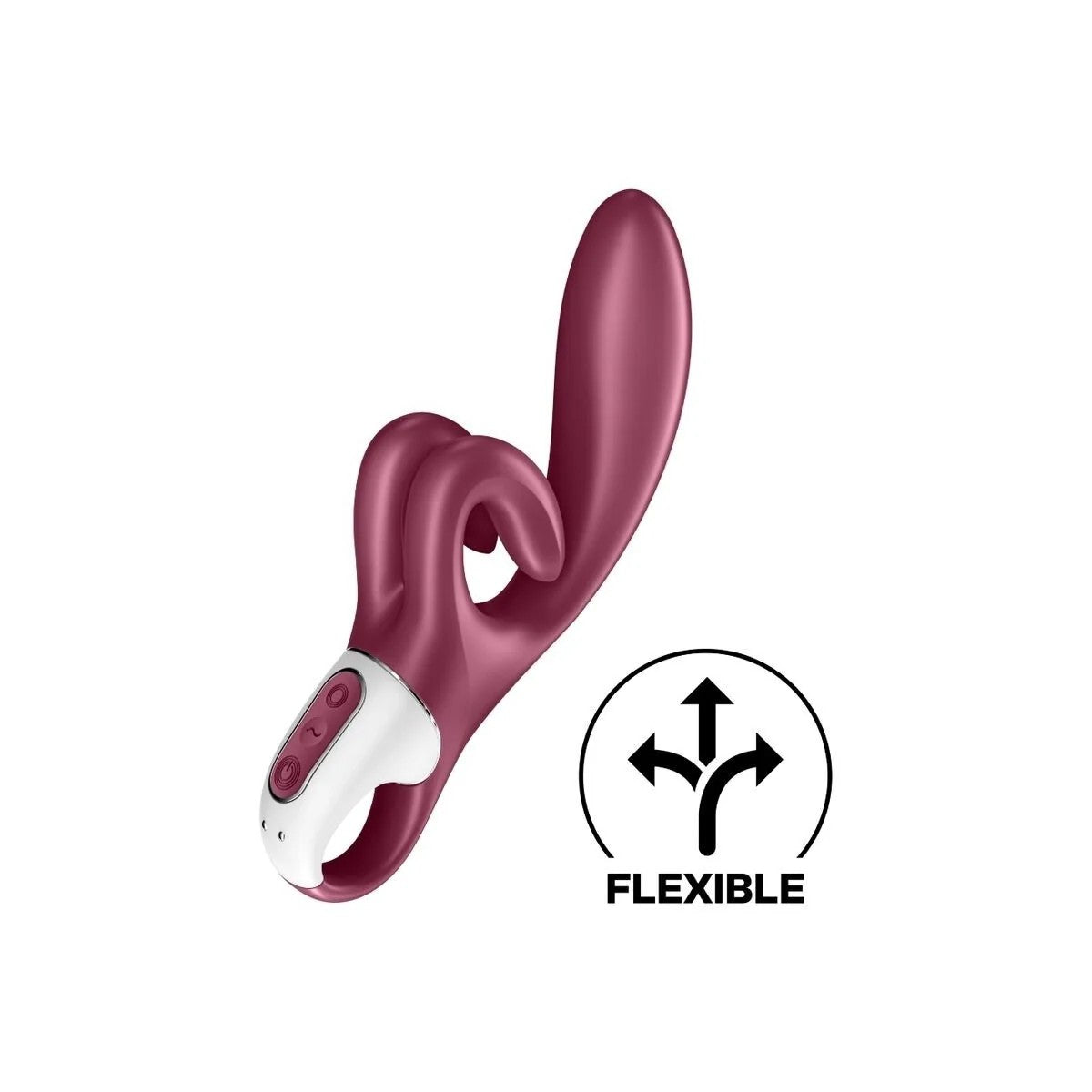 TOUCHMERABBITVIBRATIONROTVONSATISFYERVIBRATOR