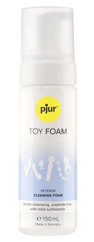 ToyFoam