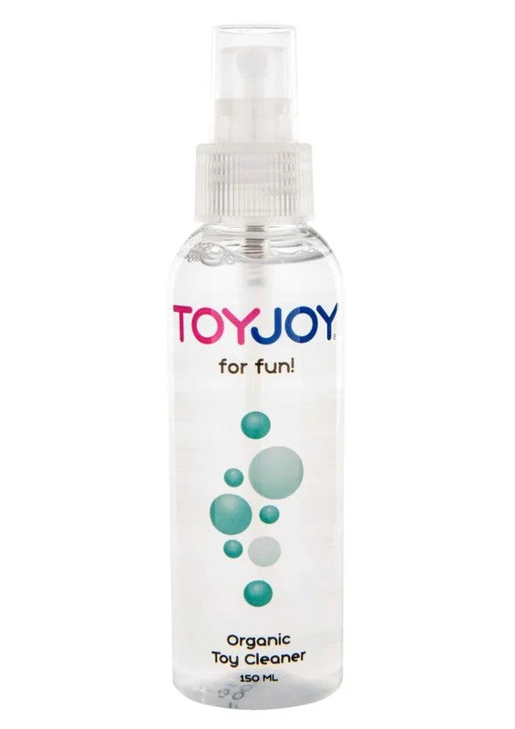 TOYJOYToyCleanerSpray150mlNatural