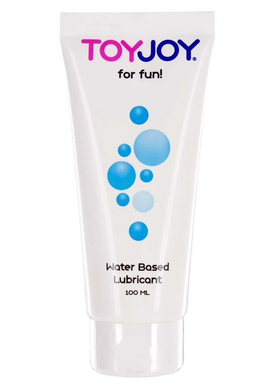 TOYJOYWaterbasedLube100mlNatural