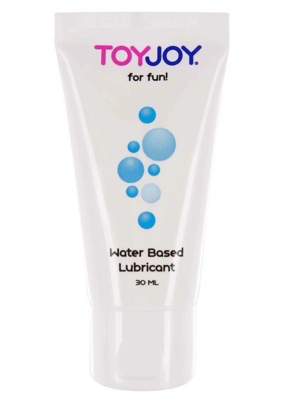 TOYJOYWaterbasedLube30mlNatural
