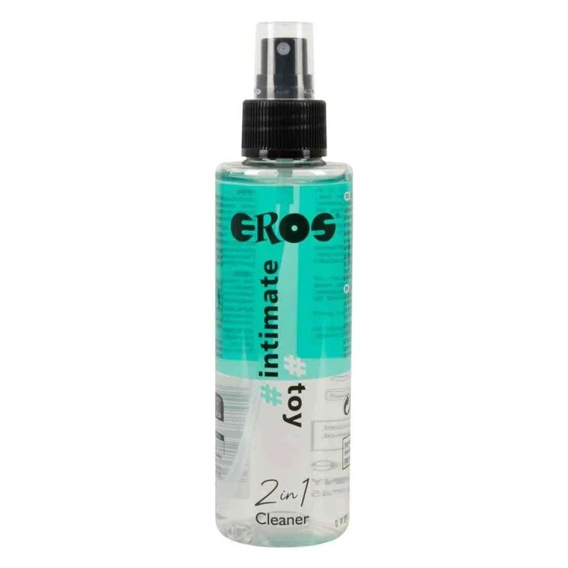 Toyreiniger„2in1intimate&toy“–reinigt&pflegt(150ml)