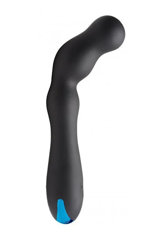 TrinityVibessiliconeprostatevibratorblack