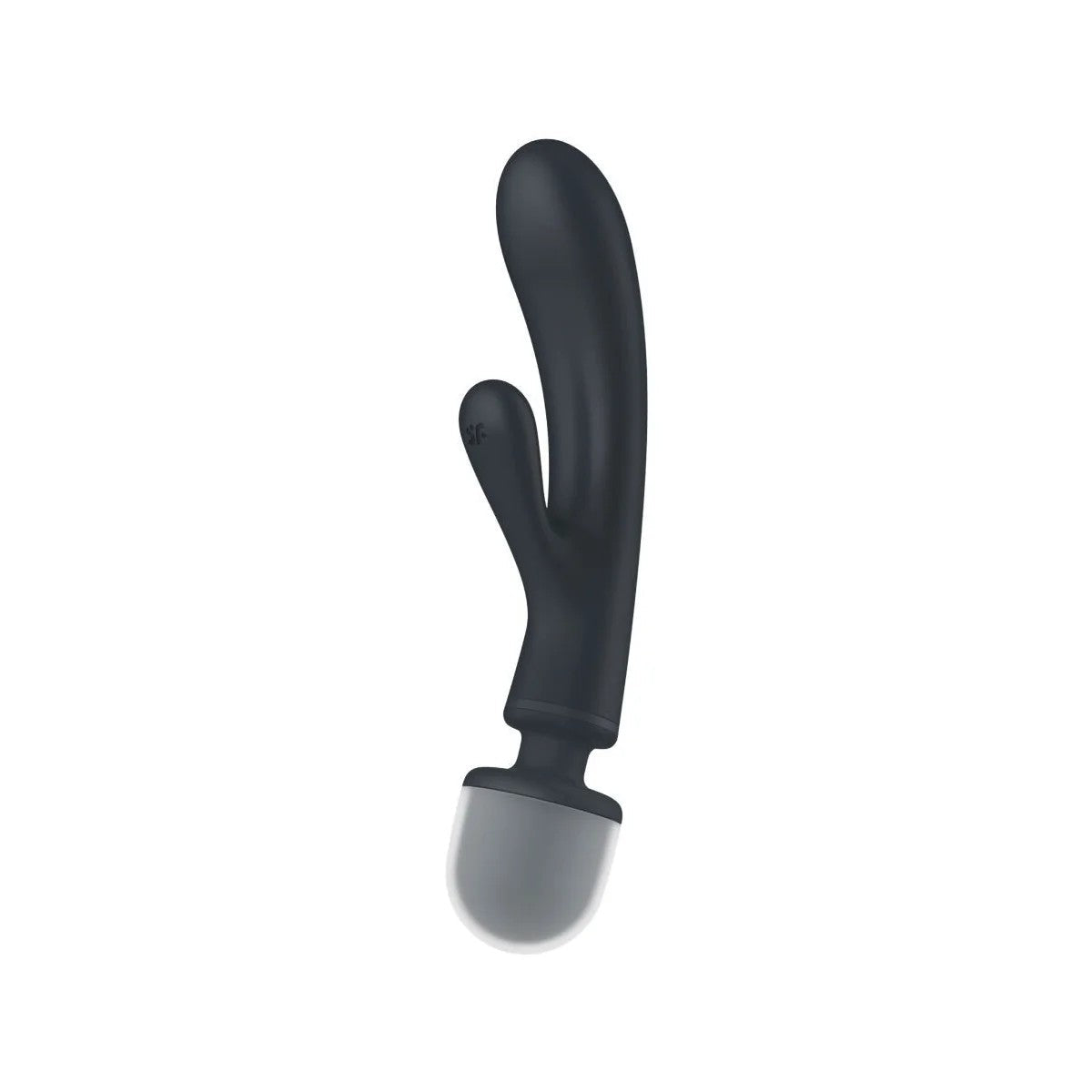 TRIPLELOVERRABBITVIBRATORMASSAGERGRAUVONSATISFYERVIBRATOR