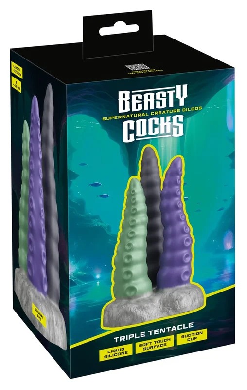 TripleTentacle