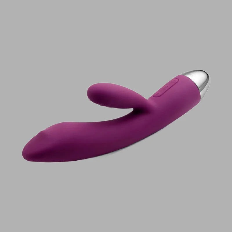 TrystaPurpleG-Spot-Stimulator