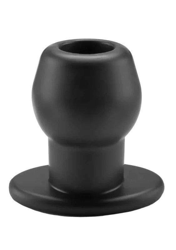 TunnelPlugLargeBlack