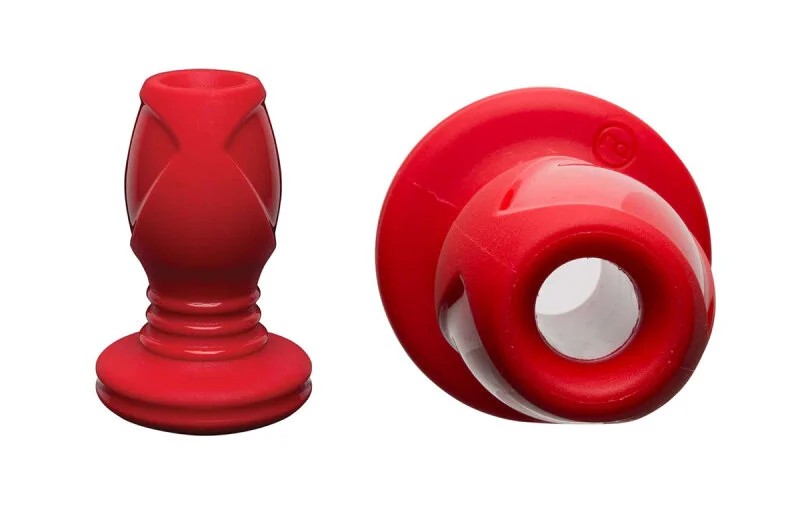 TunnelPlugsilicone,differentcolorsandsizes