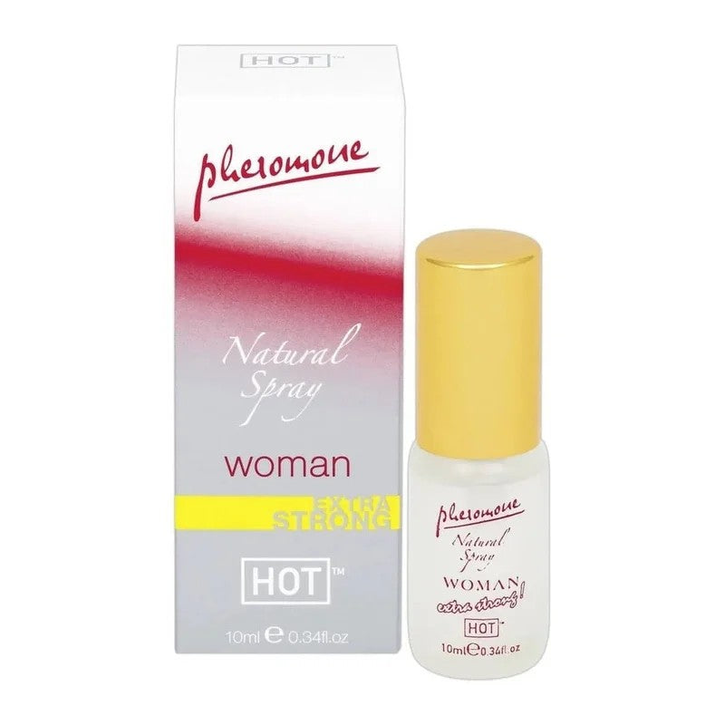 TwilightNaturalWomenPheromonsprayExtraStrong–10ml