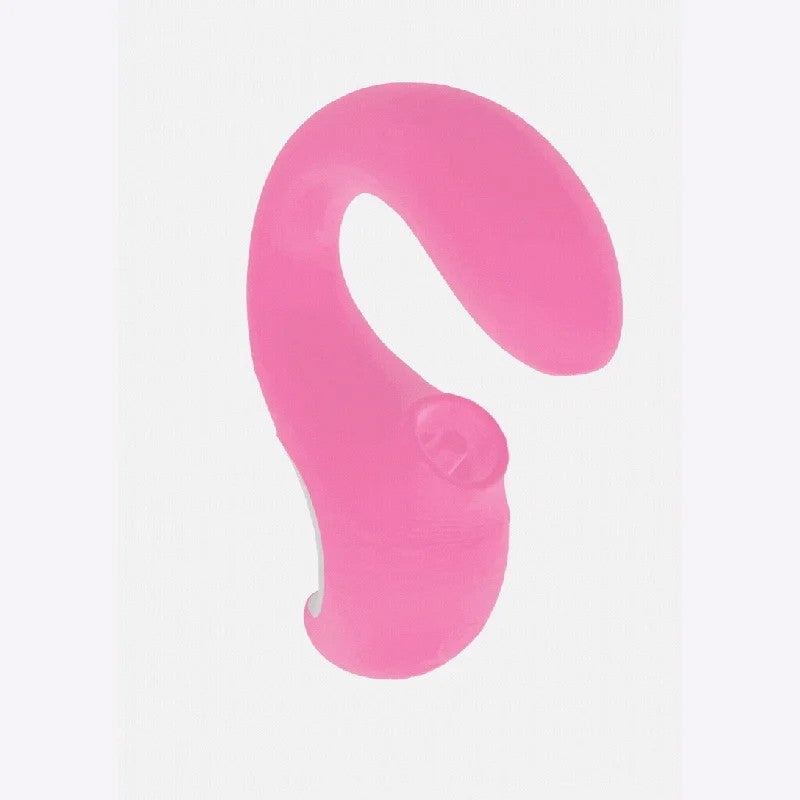 TWIST–ClitoralVibrator