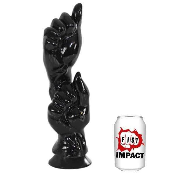 TwoHands32cm