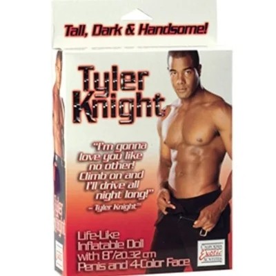 TylerKnightLiebespuppe|Calex