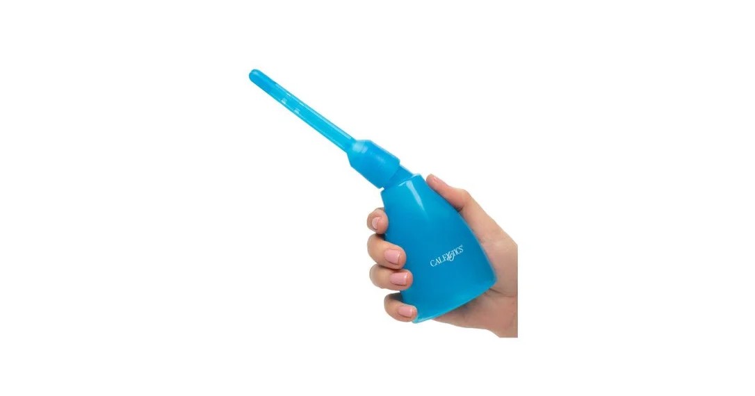 UltimateDoucheBlue