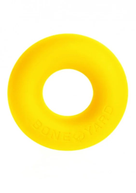 UltimateRing–Yellow