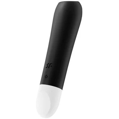 UltraPowerBullet2–Schwarz|Satisfyer