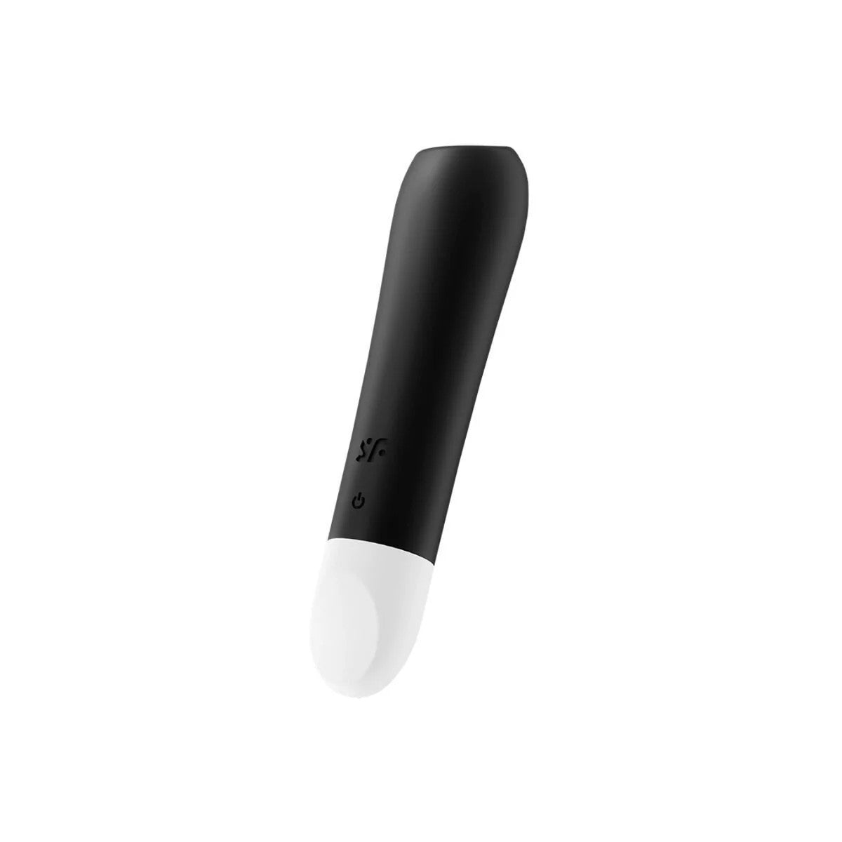 ULTRAPOWERBULLET2SCHWARZVONSATISFYERVIBRATOR