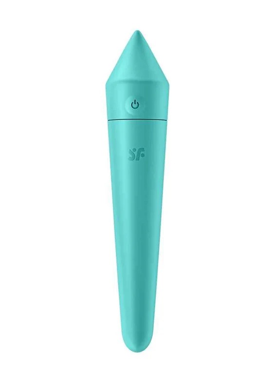 UltraPowerBullet8–Turquoise