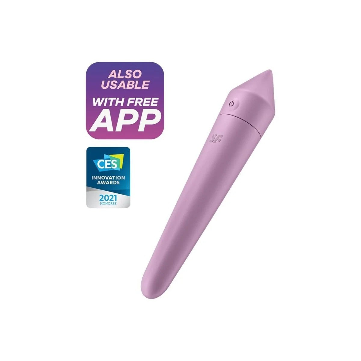 ULTRAPOWERBULLET8LILAVONSATISFYERCONNECT