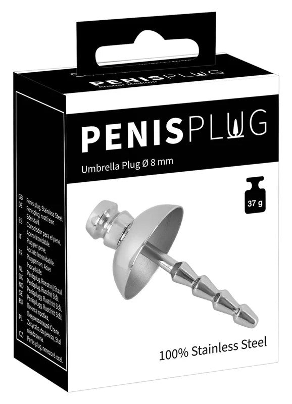 UmbrellaPlug
