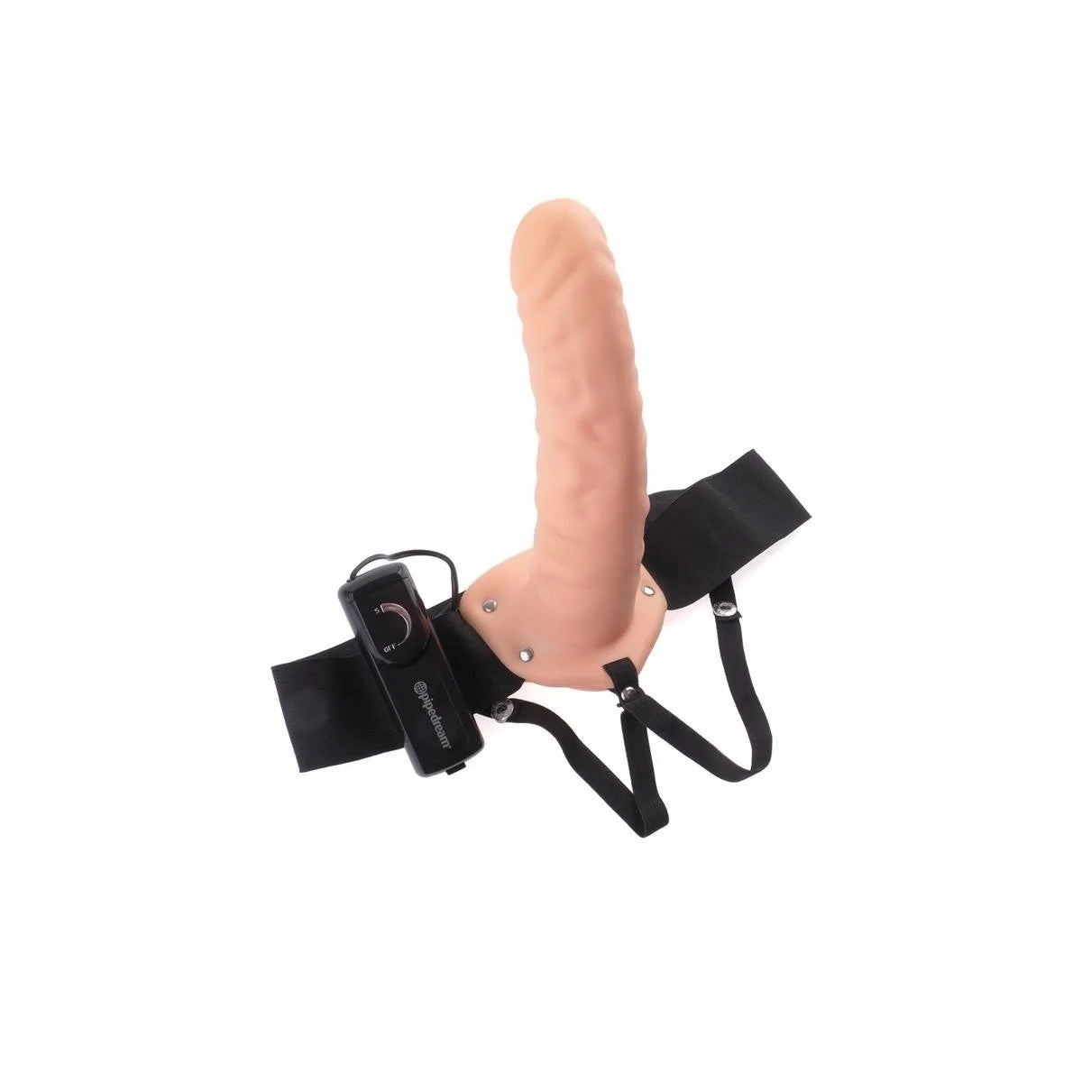 UMSCHNALL-HOHL-DILDOMITVIBRATIONHAUTFARBENVONFETISHFANTASYSERIES