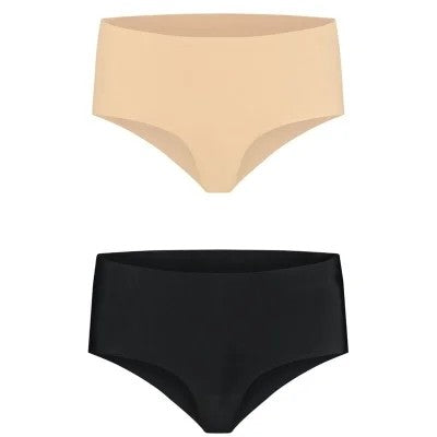 UnsichtbarHighBrief2PackL|ByeBra