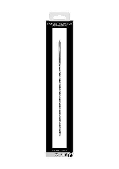 UrethralSounding–MetalDilator–6,8und10mm