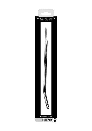 UrethralSounding–StainlessSteelDilator–4–12mm