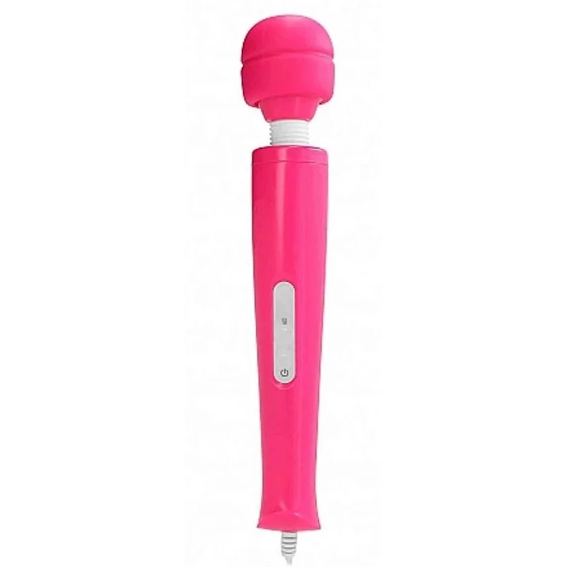 USB-betriebenerKlitorismassager–10Vibrationsmodi