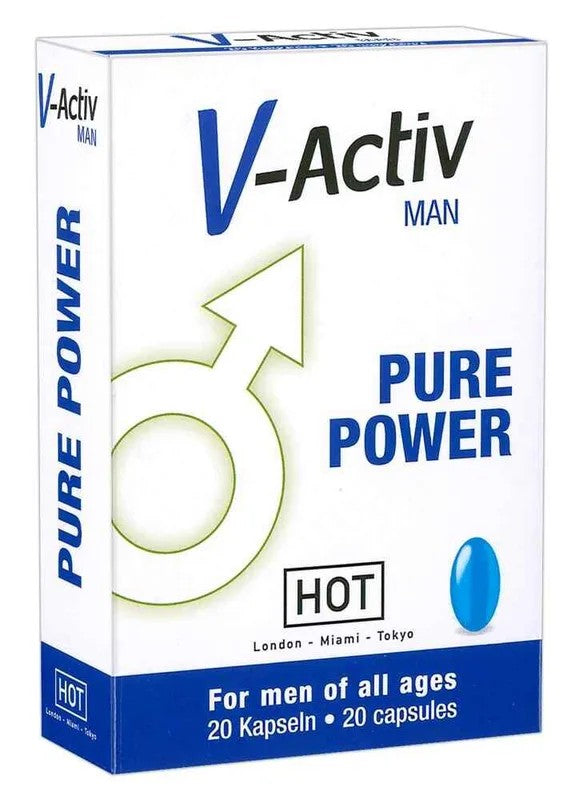V-ActivforMen20caps