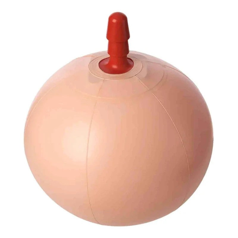 Vac-U-LockEZRiderRockerBall