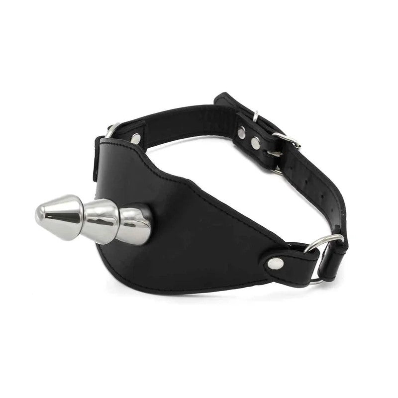 Vac-U-LockMouthGag