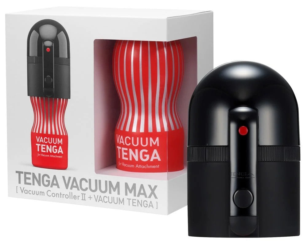 VacuumMax