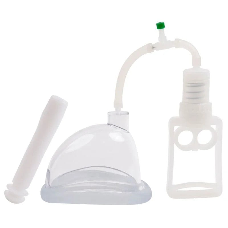 Vagina-Set»SOLOEXTREMEPROFESSIONAL«,Kolbengriffpumpe