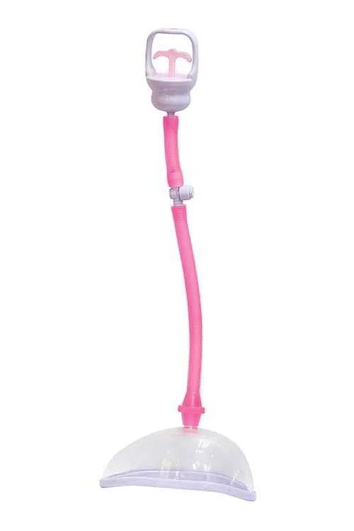VaginaCupWithIntraPump