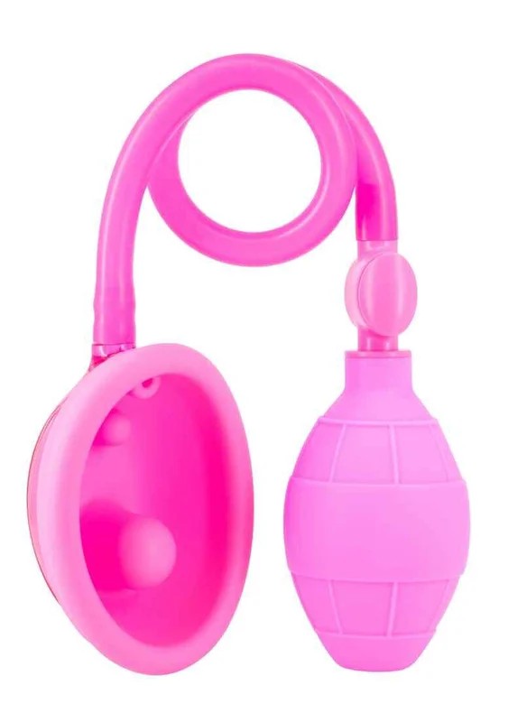VaginaPumpPink