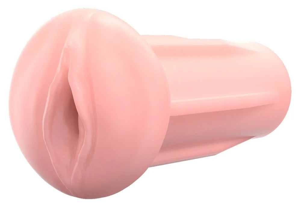 VaginaShapedSleeve