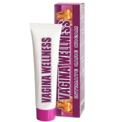 VaginaWellnessZurLippenmassage30ml